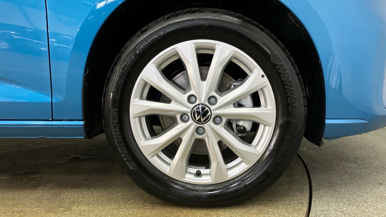 Volkswagen Caddy Maxi Caddy Cargo Maxi C20 Petrol 1.5 eHybrid 150 Commerce Pro Van DSG [Tech]